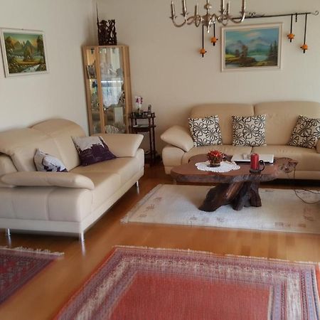 Schaffhausen Munot Appartement Buitenkant foto