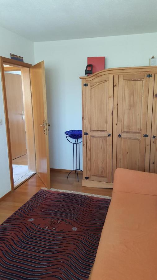 Schaffhausen Munot Appartement Buitenkant foto